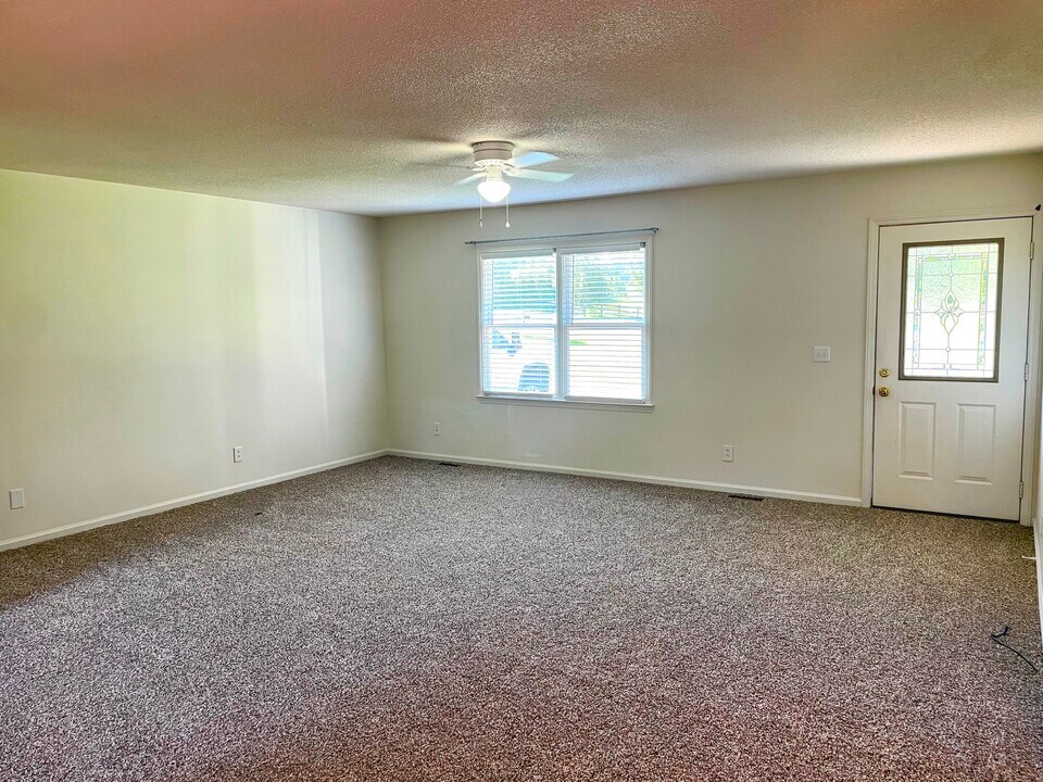 4816 Polk Ford Rd in Stanfield, NC - Building Photo