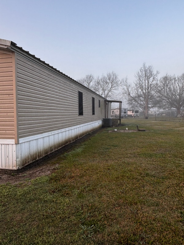 1081 Mustang Dr in St. Martinville, LA - Building Photo - Building Photo
