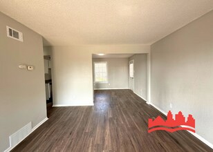 2538 Lisa Ave in Memphis, TN - Building Photo - Building Photo