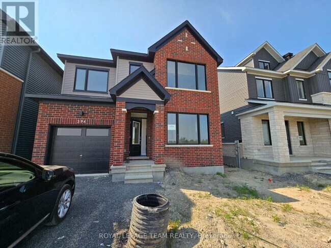 394 Peninsula Rd in Ottawa, ON - Building Photo - Building Photo