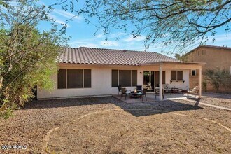 1712 W Sparrow Dr in Chandler, AZ - Building Photo - Building Photo