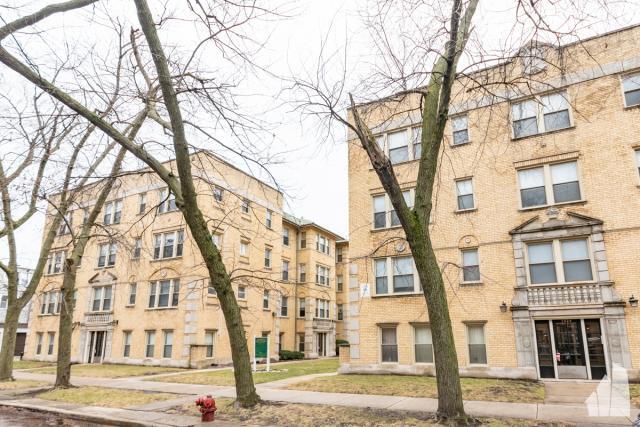 7520 N Seeley Ave-Unit -20.5-2E in Chicago, IL - Building Photo