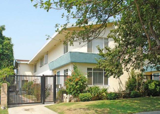 3107 Livonia Ave in Los Angeles, CA - Building Photo - Building Photo