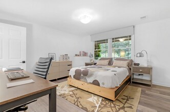 7902 Carteret Rd in Bethesda, MD - Building Photo - Building Photo