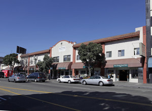 Fruitvale Center in Oakland, CA - Building Photo - Building Photo