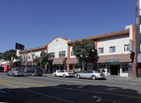 Fruitvale Center in Oakland, CA - Foto de edificio - Building Photo