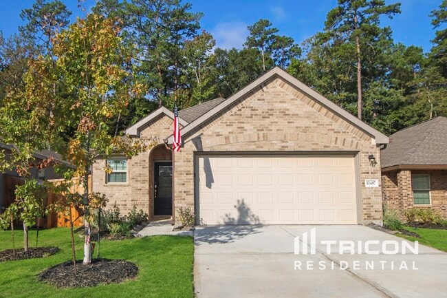 property at 10487 Pineland Dr