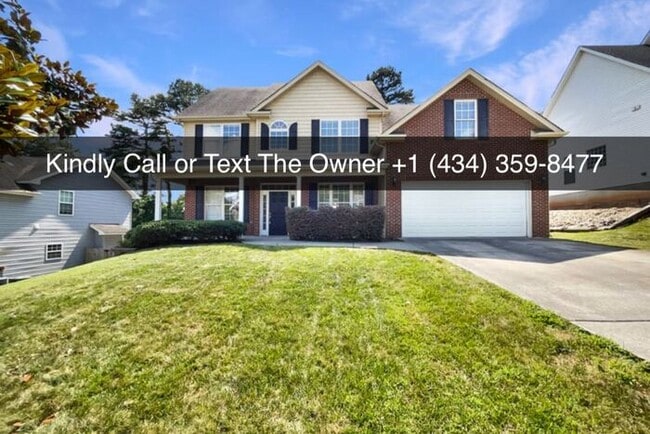 3711 Boyd Walters Ln