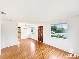 6257 Osler St in San Diego, CA - Building Photo