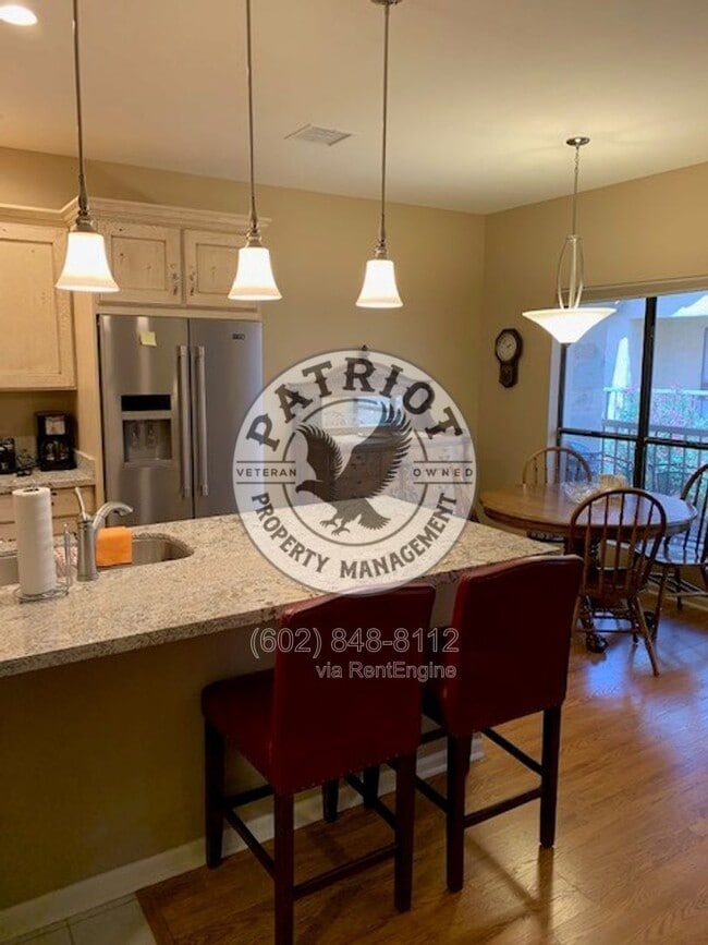 property at 9711 E Mountain View Rd