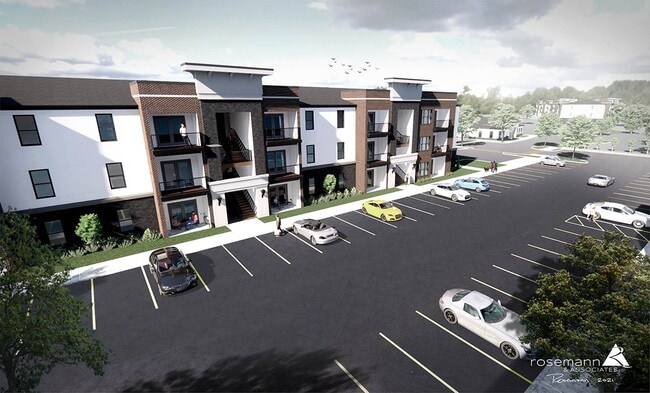 The Solstice Apartments photo'