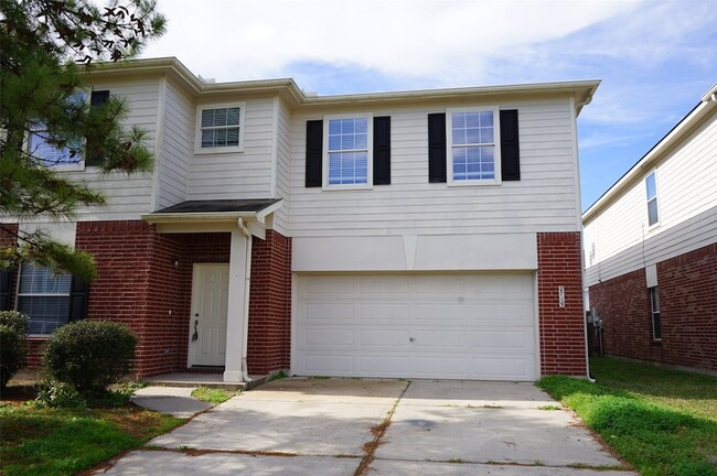 2719 Indigo Stone Ln