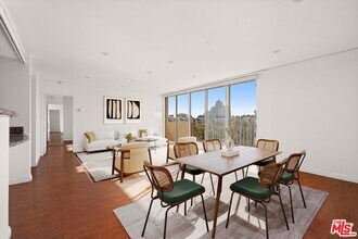 2170 Century Park E in Los Angeles, CA - Building Photo - Building Photo