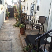 1912 Jackson St, Unit C in Burbank, CA - Building Photo - Building Photo