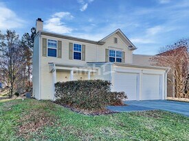 204 Cloverdale Dr in Durham, NC - Building Photo