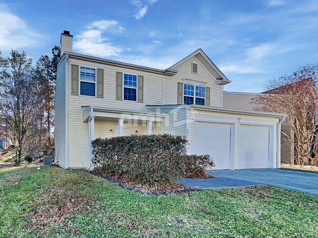 property at 204 Cloverdale Dr