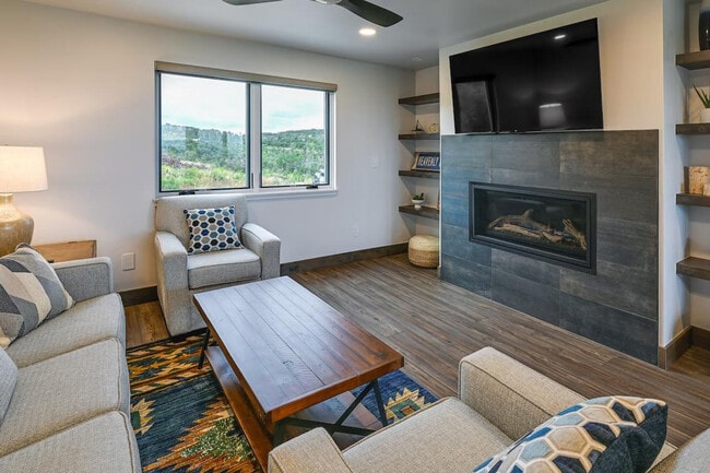 33840 Beaver Pl, Unit ID1385891P in Steamboat Springs, CO - Building Photo - Building Photo