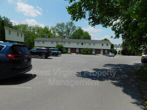 198 Cardinal Wy in Lewisburg, WV - Building Photo - Building Photo