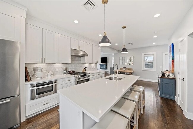 property at 230 Bowen St