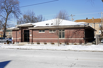 2200 E 93rd St in Chicago, IL - Building Photo - Building Photo