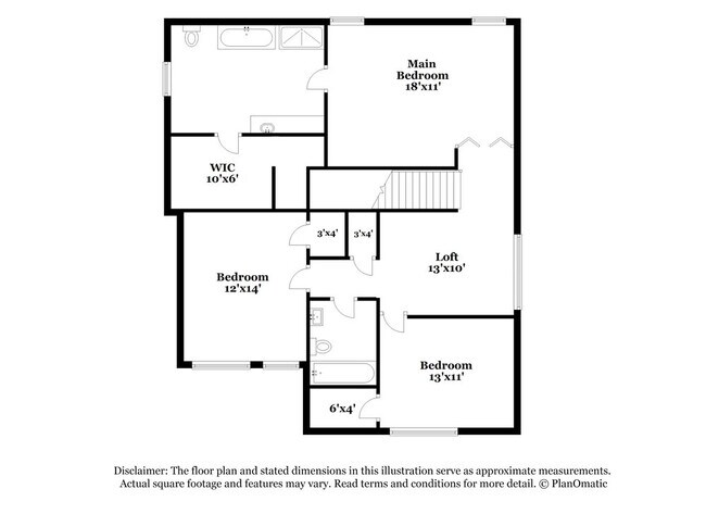 7908 Spritsail Ln in Fort Worth, TX - Building Photo - Building Photo