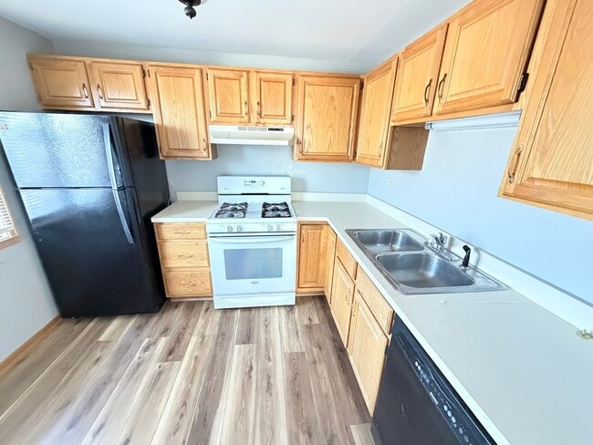 1306 Forestdale Ct in Schaumburg, IL - Foto de edificio - Building Photo