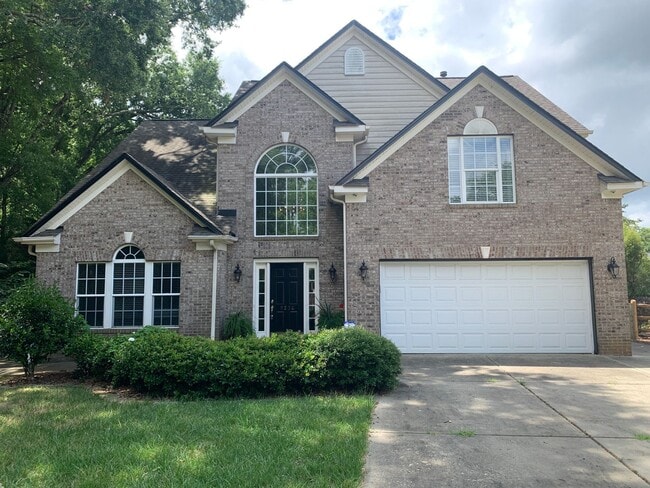 property at 9236 Hickory Tree Ln