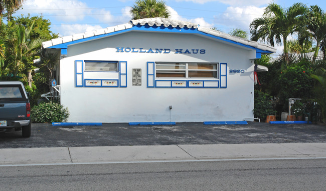 2920 N Ocean Blvd in Fort Lauderdale, FL - Building Photo - Building Photo