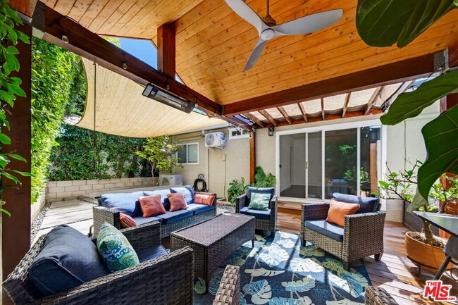 property at 5011 Stacy St