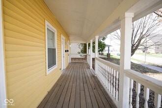 2225 Broad St in New Castle, IN - Building Photo - Building Photo