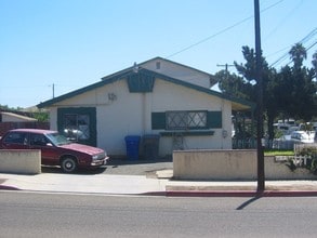 601-605 M Ave in National City, CA - Building Photo - Building Photo