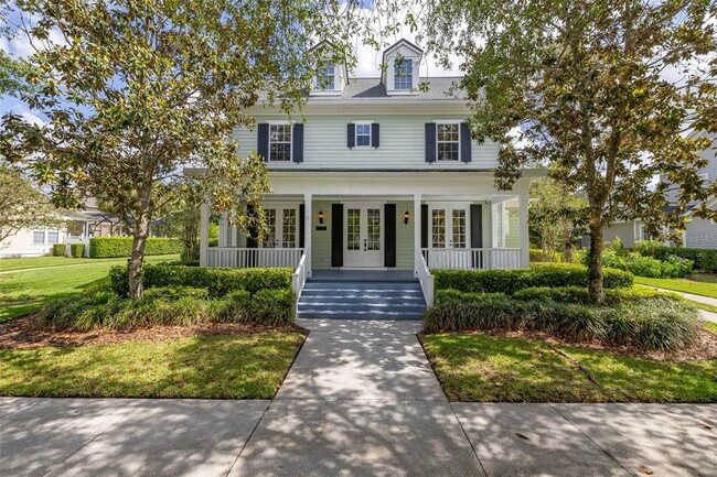 property at 703 Eagle Woods Tr