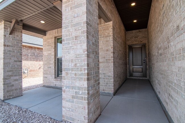 6004 Kingsville St in Midland, TX - Building Photo - Building Photo