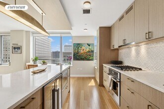 2 River Ter. in New York, NY - Building Photo - Building Photo