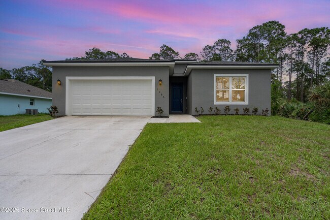 property at 1085 Caligula Ave SE