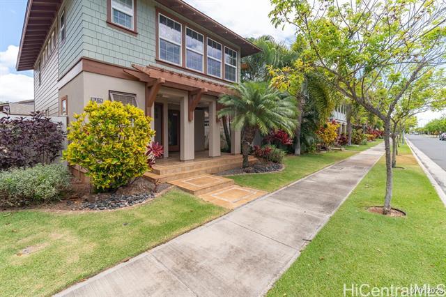 91-1174-1174 Waipuhia St in Ewa Beach, HI - Building Photo - Building Photo