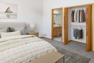 Avalon Cove Townhomes in Rochester, MN - Building Photo - Building Photo