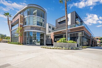 The Blvd Lofts in Encino, CA - Building Photo - Building Photo