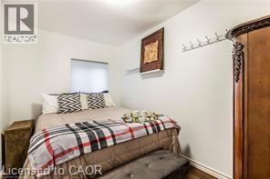 9 Adam St in Cambridge, ON - Building Photo - Building Photo