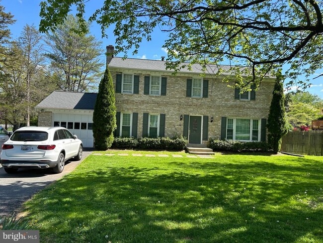 property at 10323 Snowpine Way