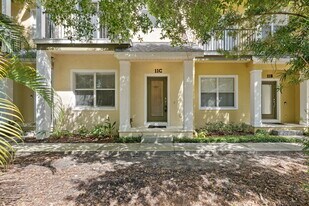 11 W Harding St in Orlando, FL - Building Photo