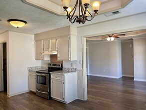502 Black Jack Cove in Brandon, MS - Building Photo - Building Photo