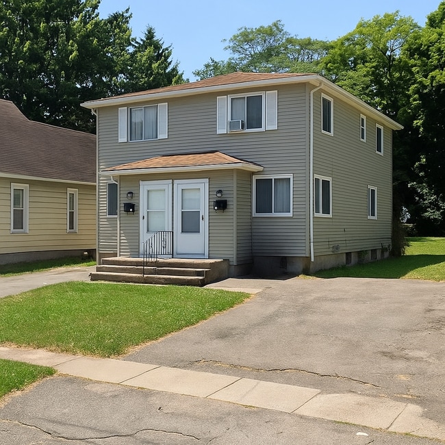 property at 31 Plover St