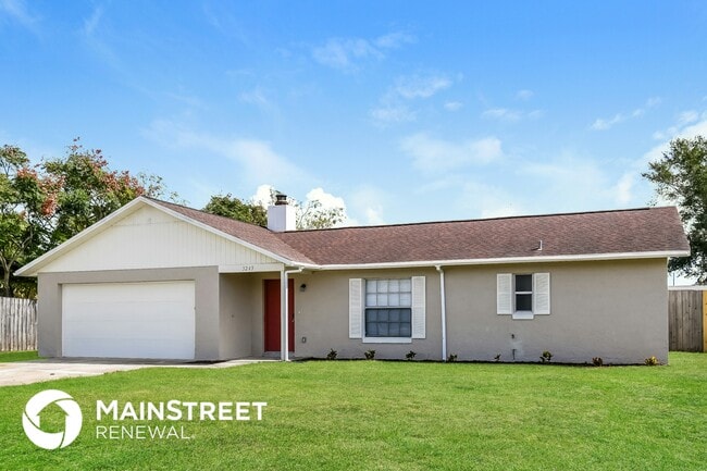 3243 Knightsbridge Rd in Orlando, FL - Building Photo - Building Photo