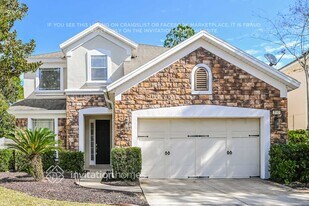 3943 Hillstead Ln in Jacksonville, FL - Building Photo