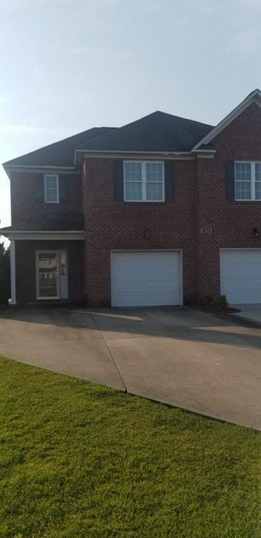 property at 405 S Pointe Dr