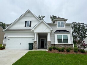137 Somerset Ln in Central, SC - Building Photo - Building Photo