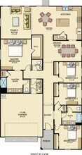 1843 Painted Valley Dr in Sparks, NV - Building Photo - Building Photo