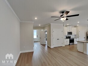 158 Wembury Ln in Troutman, NC - Building Photo - Building Photo