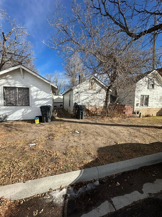 2317 Reed Ave in Cheyenne, WY - Building Photo